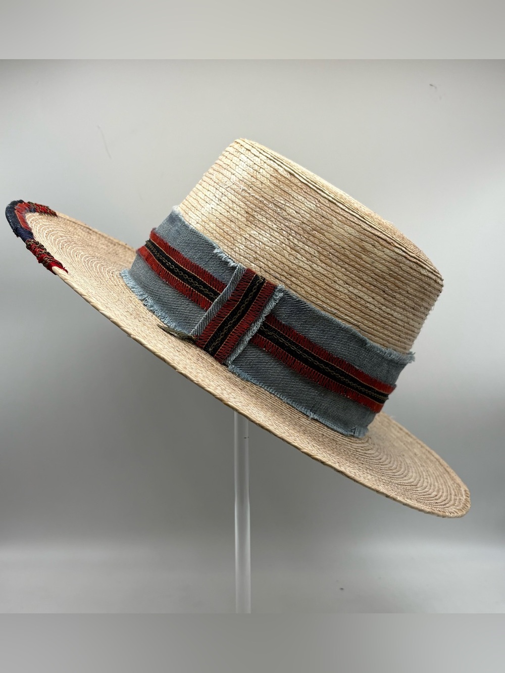 “Chain Reaction” by The Chapeauholic